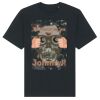 Freestyler relaxed heavy t-shirt by Stanley/Stella Thumbnail