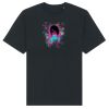 Freestyler relaxed heavy t-shirt by Stanley/Stella Thumbnail