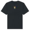 Freestyler relaxed heavy t-shirt by Stanley/Stella Thumbnail