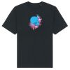 Freestyler relaxed heavy t-shirt by Stanley/Stella Thumbnail