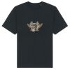 Freestyler relaxed heavy t-shirt by Stanley/Stella Thumbnail