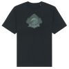 Freestyler relaxed heavy t-shirt by Stanley/Stella Thumbnail