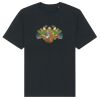 Freestyler relaxed heavy t-shirt by Stanley/Stella Thumbnail