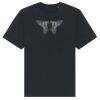 Freestyler relaxed heavy t-shirt by Stanley/Stella Thumbnail