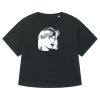 Stella Collider oversized women’s t-shirt by Stanley/Stella Thumbnail