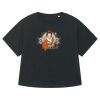 Stella Collider oversized women’s t-shirt by Stanley/Stella Thumbnail