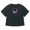 Stella Collider oversized women’s t-shirt by Stanley/Stella Thumbnail