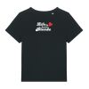 Women’s Stella Isla v-neck t-shirt by Stanley/Stella Thumbnail