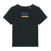 Women’s Stella Isla v-neck t-shirt by Stanley/Stella Thumbnail