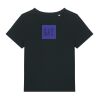 Women’s Stella Isla v-neck t-shirt by Stanley/Stella Thumbnail