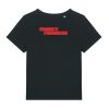 Women’s Stella Isla v-neck t-shirt by Stanley/Stella Thumbnail