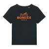 Women’s Stella Isla v-neck t-shirt by Stanley/Stella Thumbnail