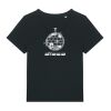 Women’s Stella Isla v-neck t-shirt by Stanley/Stella Thumbnail
