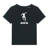 Women’s Stella Isla v-neck t-shirt by Stanley/Stella Thumbnail