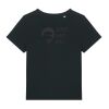 Women’s Stella Isla v-neck t-shirt by Stanley/Stella Thumbnail