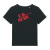 Women’s Stella Isla v-neck t-shirt by Stanley/Stella Thumbnail