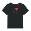 Women’s Stella Isla v-neck t-shirt by Stanley/Stella Thumbnail