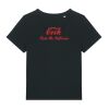 Women’s Stella Isla v-neck t-shirt by Stanley/Stella Thumbnail