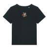 Women’s Stella Isla v-neck t-shirt by Stanley/Stella Thumbnail