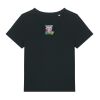 Women’s Stella Isla v-neck t-shirt by Stanley/Stella Thumbnail