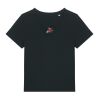 Women’s Stella Isla v-neck t-shirt by Stanley/Stella Thumbnail