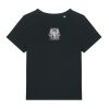Women’s Stella Isla v-neck t-shirt by Stanley/Stella Thumbnail