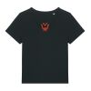 Women’s Stella Isla v-neck t-shirt by Stanley/Stella Thumbnail