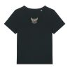 Women’s Stella Isla v-neck t-shirt by Stanley/Stella Thumbnail