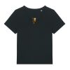 Women’s Stella Isla v-neck t-shirt by Stanley/Stella Thumbnail