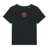 Women’s Stella Isla v-neck t-shirt by Stanley/Stella Thumbnail