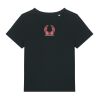 Women’s Stella Isla v-neck t-shirt by Stanley/Stella Thumbnail