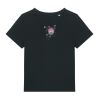 Women’s Stella Isla v-neck t-shirt by Stanley/Stella Thumbnail
