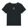 Women’s Stella Isla v-neck t-shirt by Stanley/Stella Thumbnail