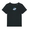 Women’s Stella Isla v-neck t-shirt by Stanley/Stella Thumbnail