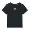 Women’s Stella Isla v-neck t-shirt by Stanley/Stella Thumbnail