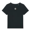 Women’s Stella Isla v-neck t-shirt by Stanley/Stella Thumbnail