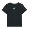Women’s Stella Isla v-neck t-shirt by Stanley/Stella Thumbnail