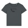 Women’s Stella Serena iconic mid-light t-shirt by Stanley/Stella Thumbnail