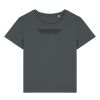 Women’s Stella Serena iconic mid-light t-shirt by Stanley/Stella Thumbnail