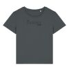 Women’s Stella Serena iconic mid-light t-shirt by Stanley/Stella Thumbnail