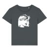 Women’s Stella Serena iconic mid-light t-shirt by Stanley/Stella Thumbnail