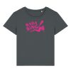 Women’s Stella Serena iconic mid-light t-shirt by Stanley/Stella Thumbnail