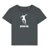 Women’s Stella Serena iconic mid-light t-shirt by Stanley/Stella Thumbnail