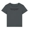 Women’s Stella Serena iconic mid-light t-shirt by Stanley/Stella Thumbnail