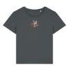 Women’s Stella Serena iconic mid-light t-shirt by Stanley/Stella Thumbnail
