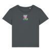 Women’s Stella Serena iconic mid-light t-shirt by Stanley/Stella Thumbnail