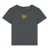 Women’s Stella Serena iconic mid-light t-shirt by Stanley/Stella Thumbnail