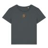Women’s Stella Serena iconic mid-light t-shirt by Stanley/Stella Thumbnail