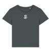 Women’s Stella Serena iconic mid-light t-shirt by Stanley/Stella Thumbnail