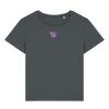 Women’s Stella Serena iconic mid-light t-shirt by Stanley/Stella Thumbnail